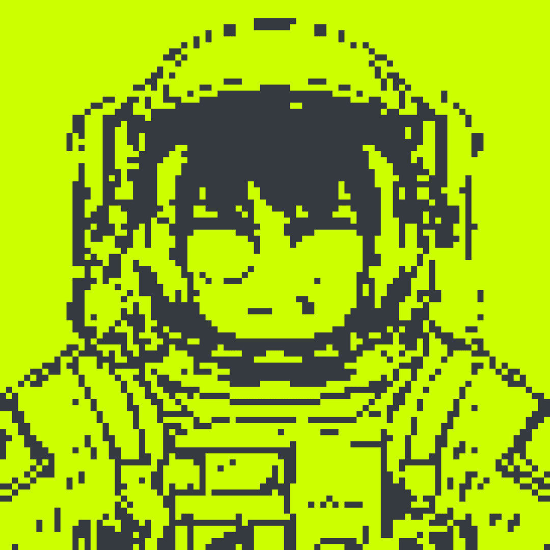 Robin Alpha#480