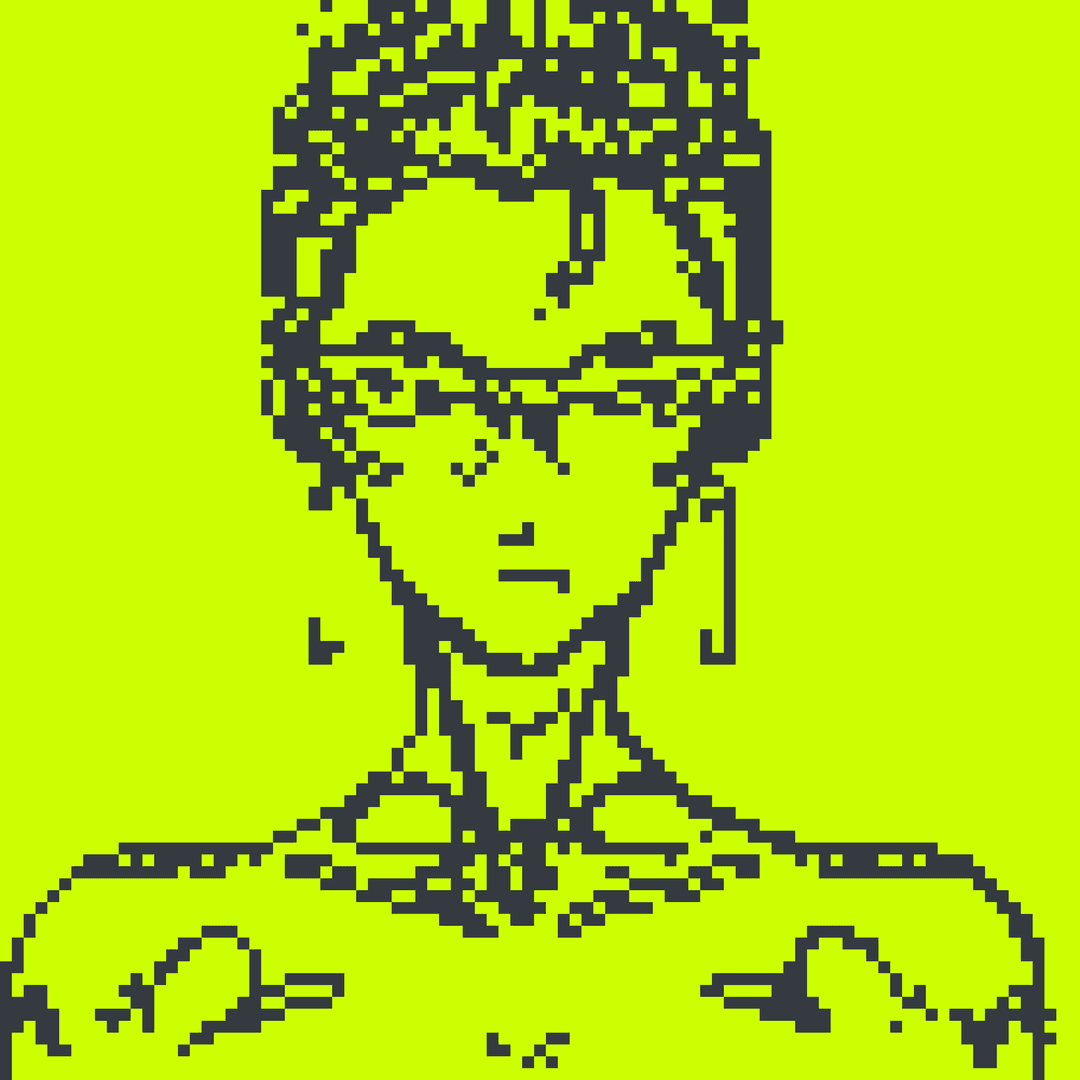 Robin Alpha#481