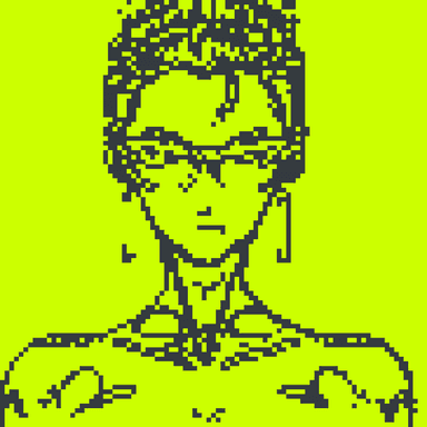 Robin Alpha#481