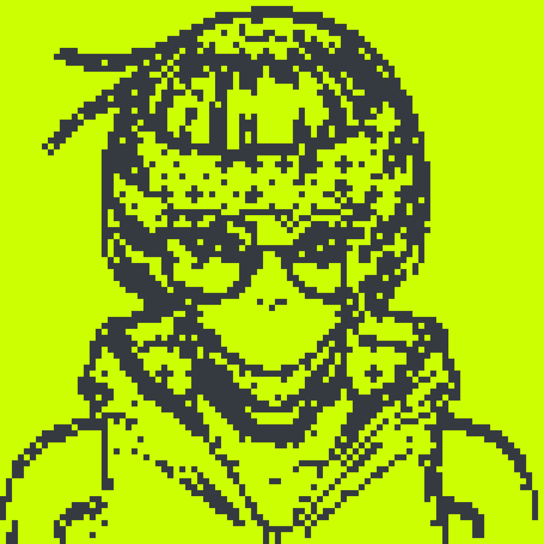 Robin Alpha#482