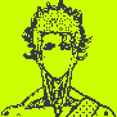 Robin Alpha#483