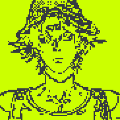 Robin Alpha#490