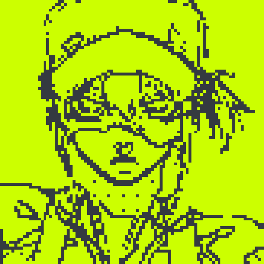 Robin Alpha#501
