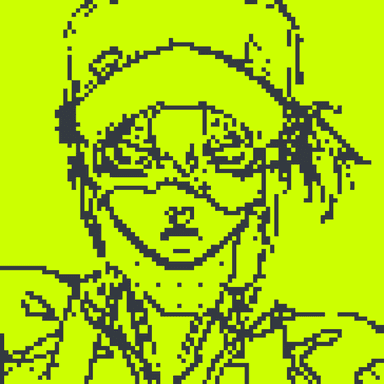 Robin Alpha#501