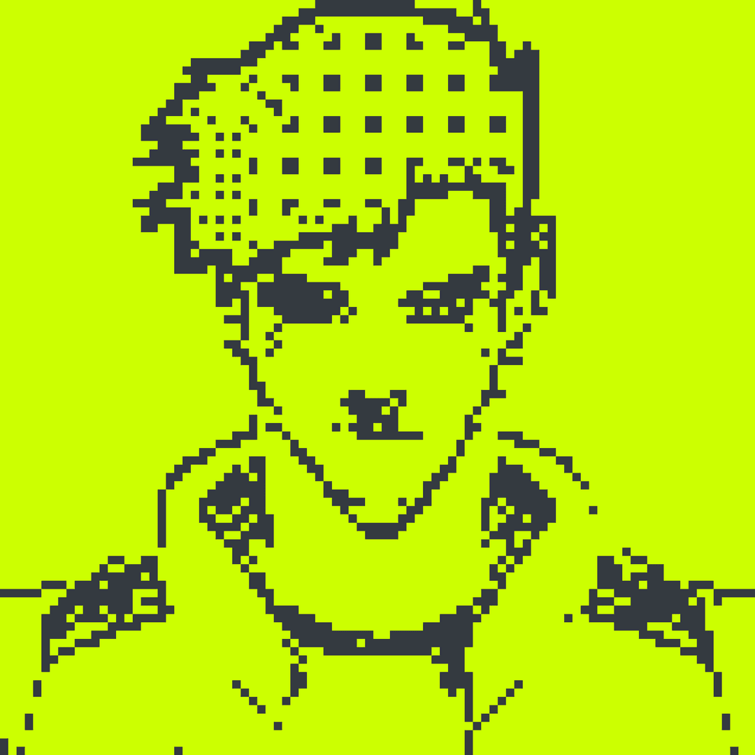 Robin Alpha#505