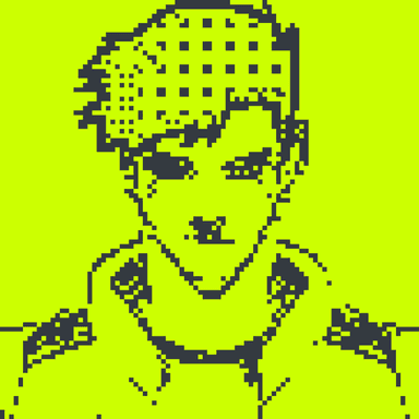 Robin Alpha#505