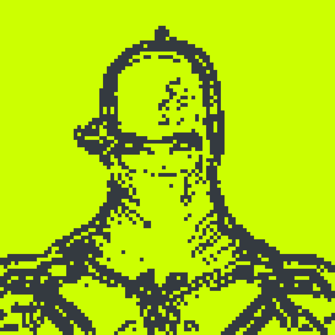 Robin Alpha#513