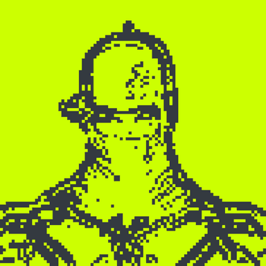 Robin Alpha#513