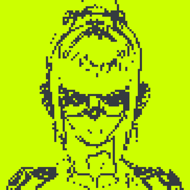 Robin Alpha#514