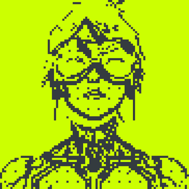 Robin Alpha#517