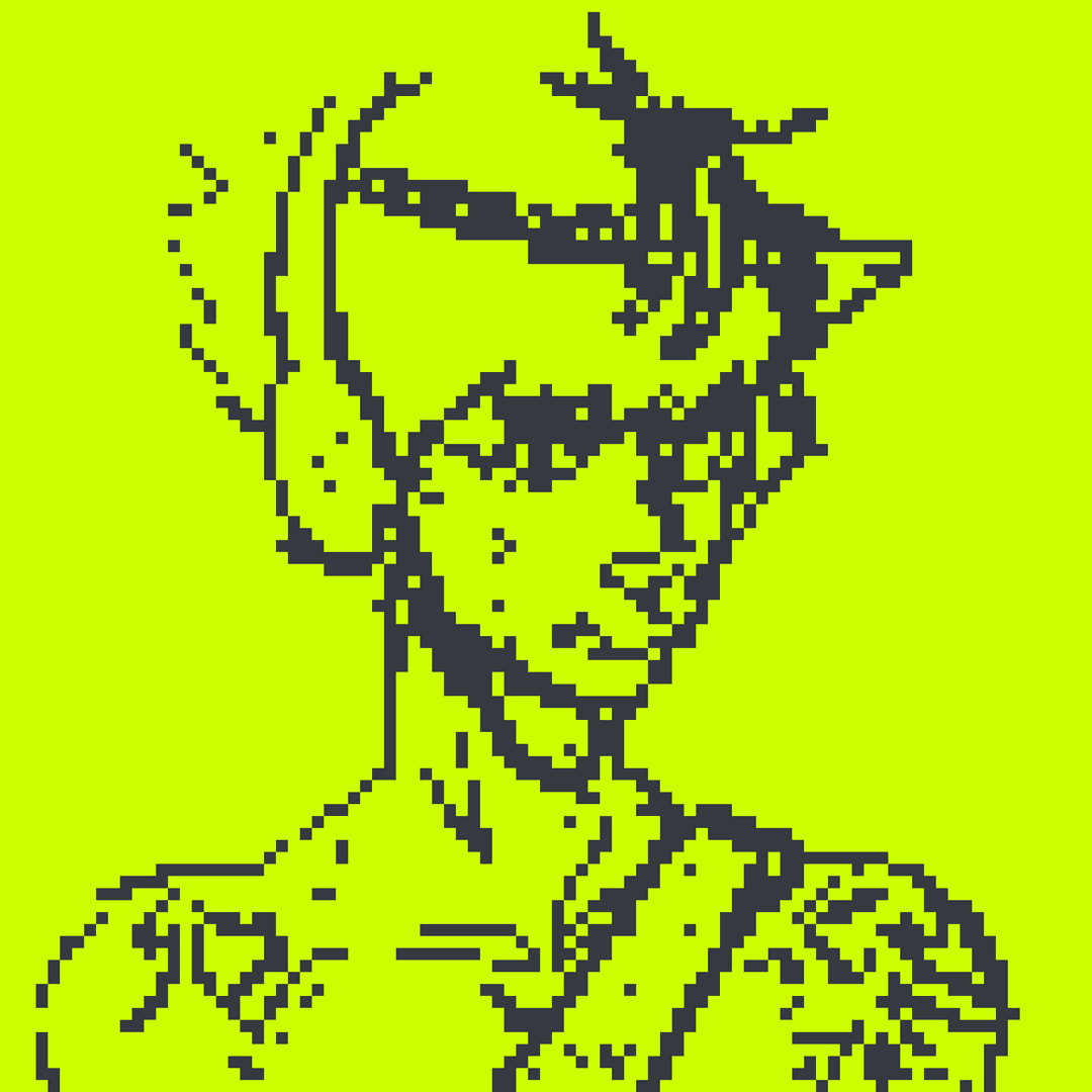 Robin Alpha#519