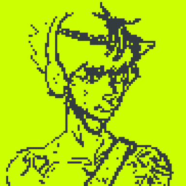 Robin Alpha#519