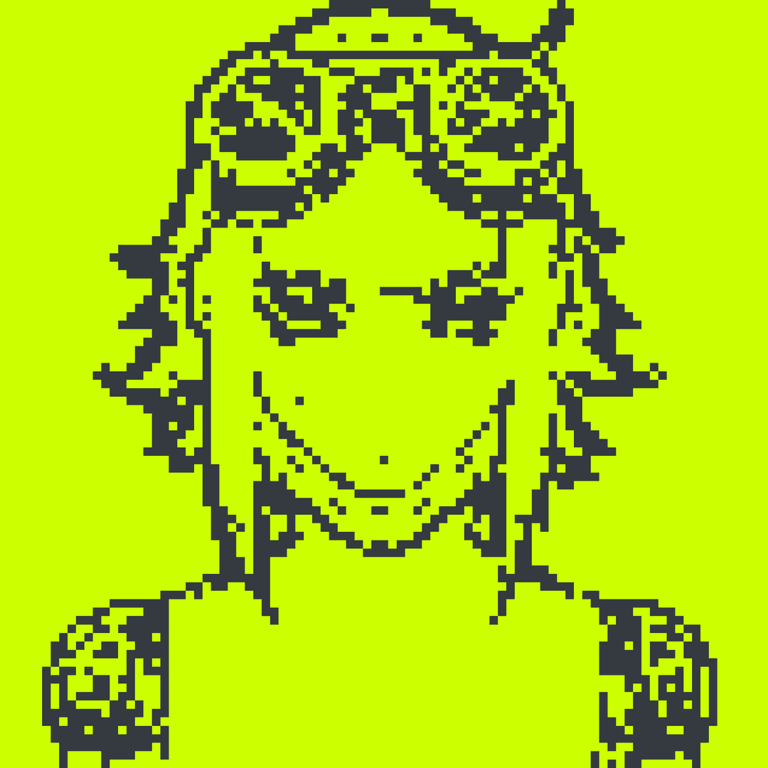 Robin Alpha#52