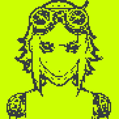 Robin Alpha#52