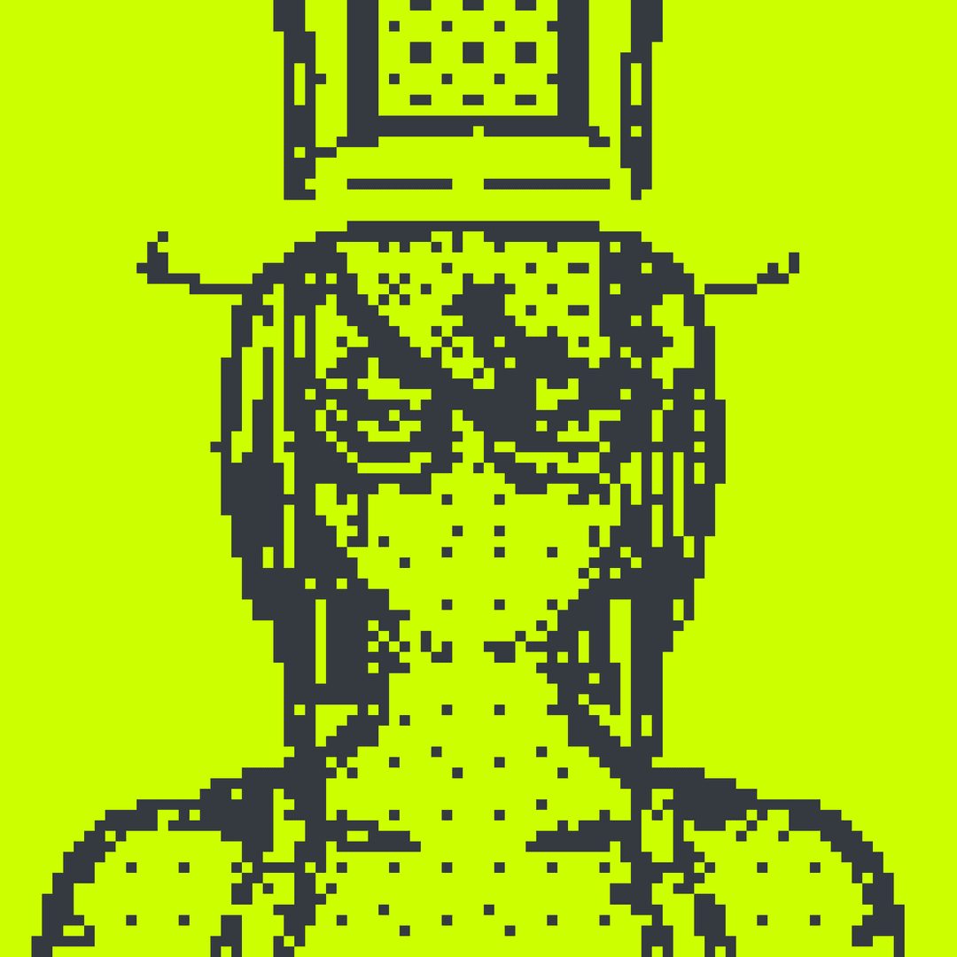 Robin Alpha#524