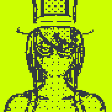 Robin Alpha#524