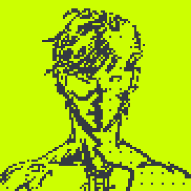 Robin Alpha#530
