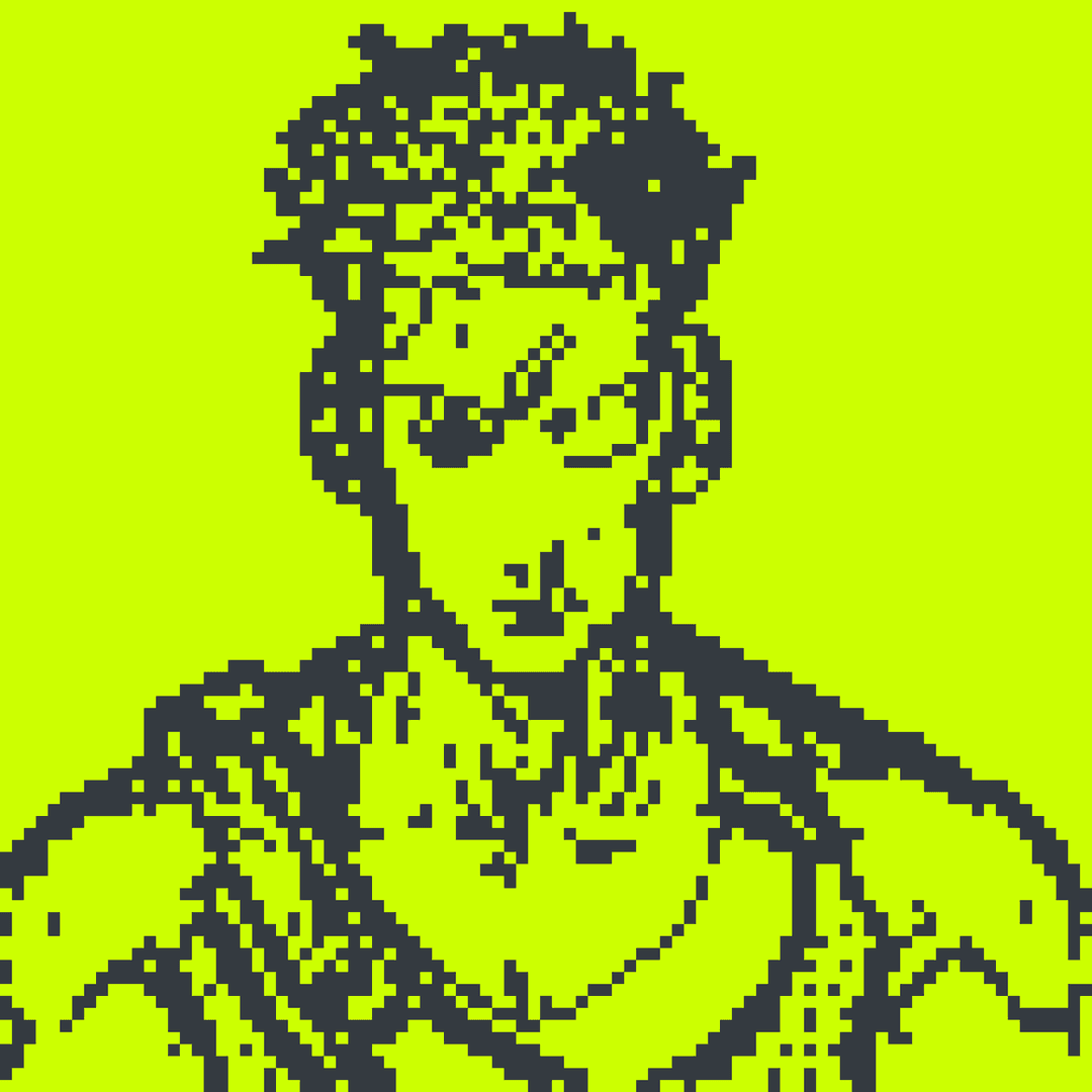 Robin Alpha#536