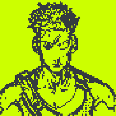Robin Alpha#536