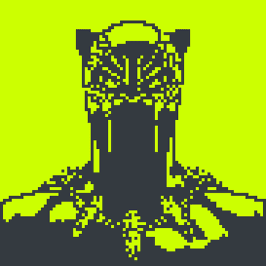 Robin Alpha#538