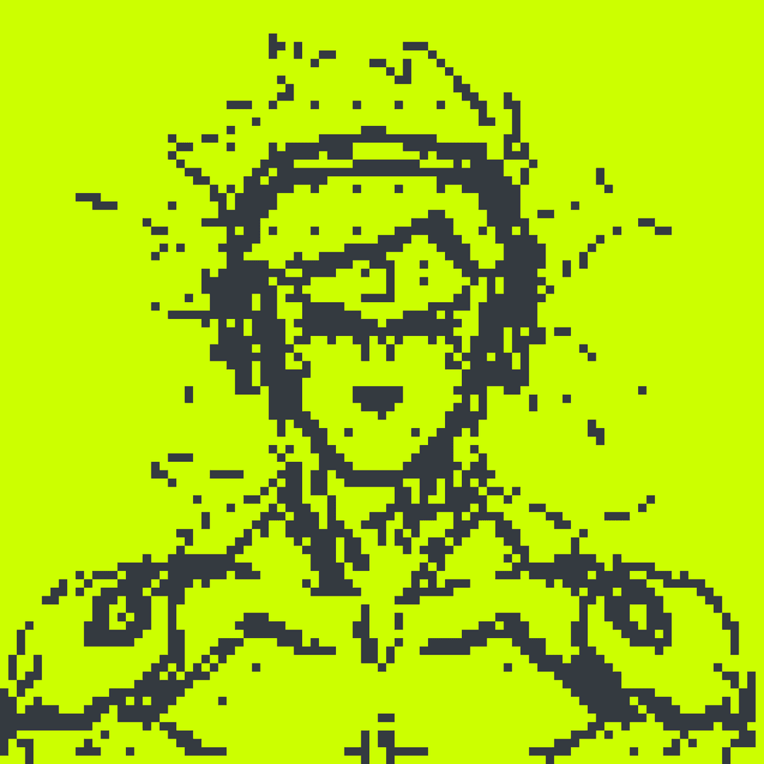 Robin Alpha#542