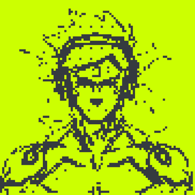 Robin Alpha#542