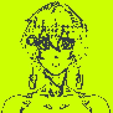 Robin Alpha#543