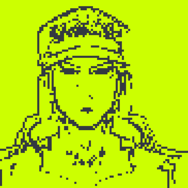 Robin Alpha#547