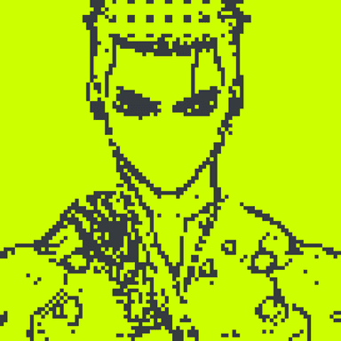 Robin Alpha#549