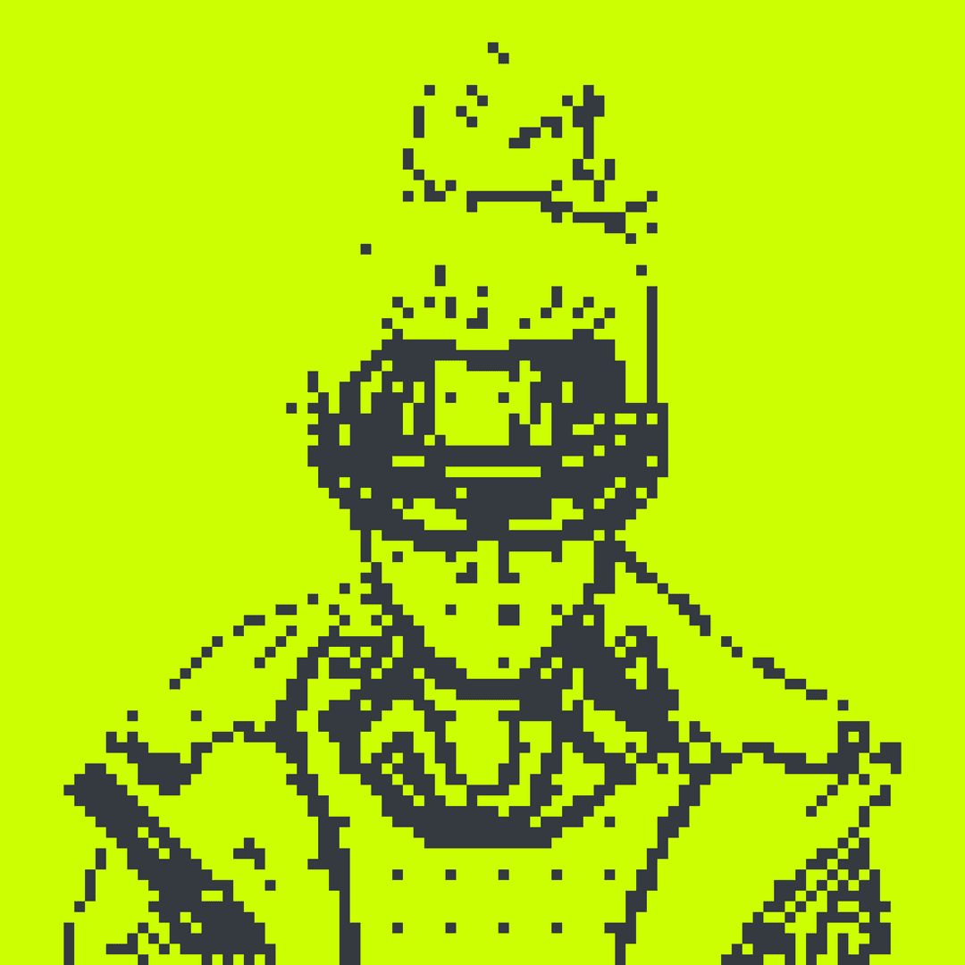 Robin Alpha#560