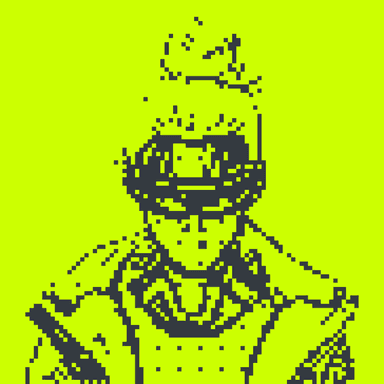 Robin Alpha#560