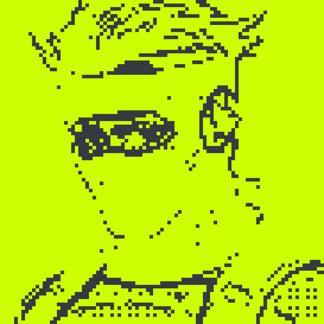 Robin Alpha#573