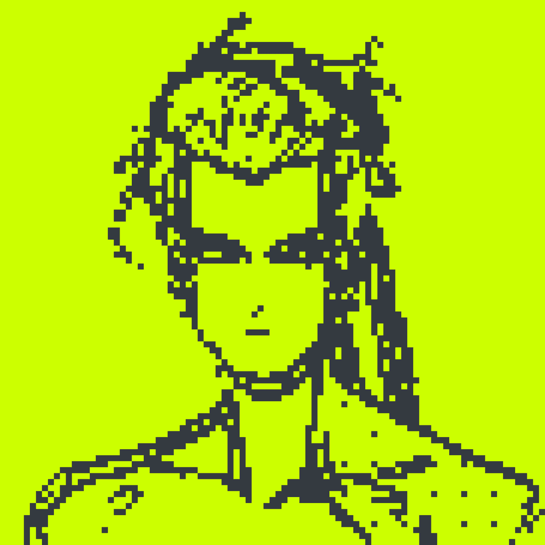 Robin Alpha#577
