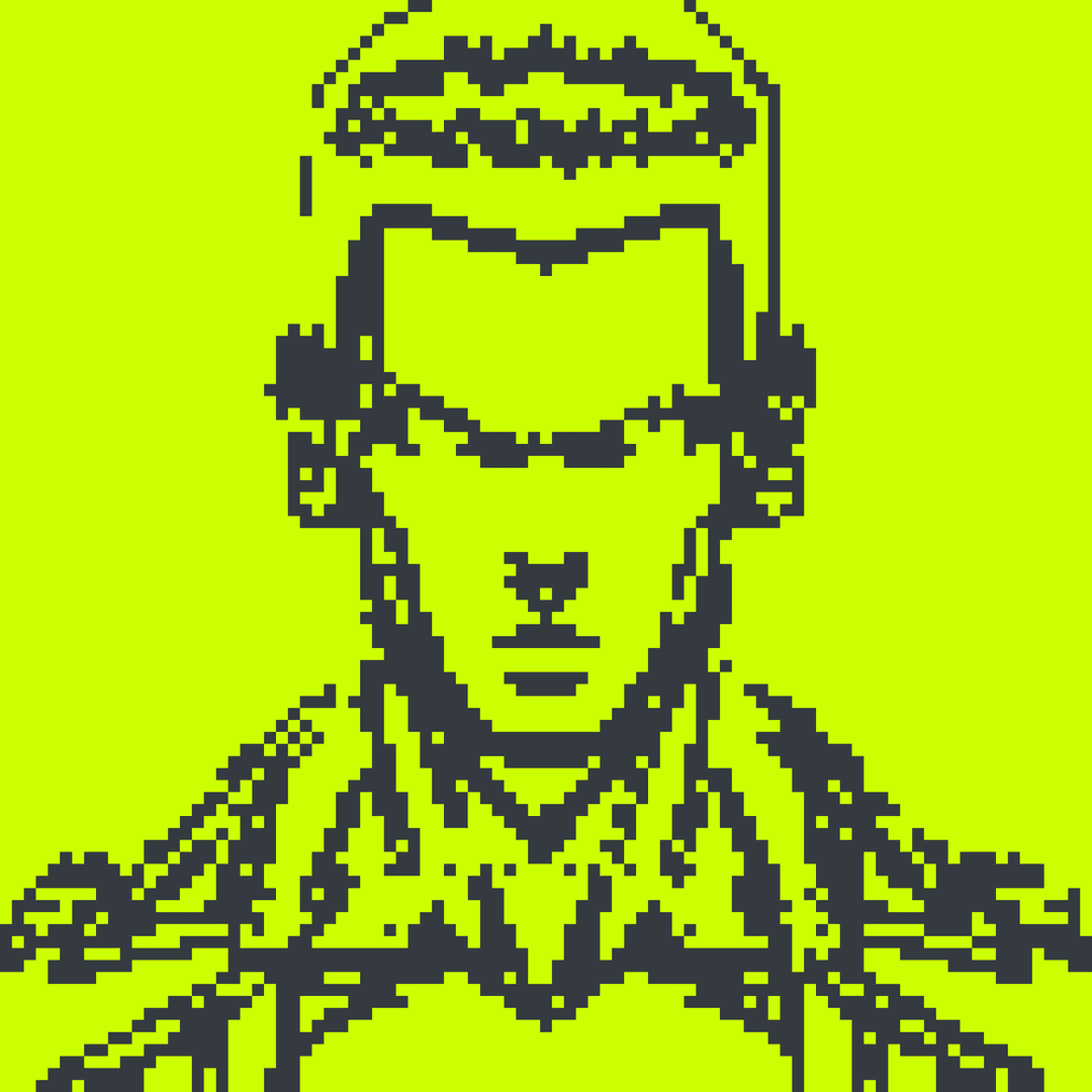 Robin Alpha#580