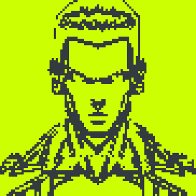Robin Alpha#580