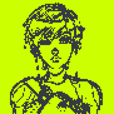 Robin Alpha#588