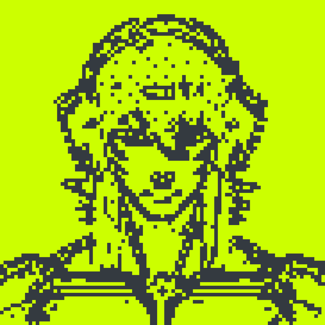 Robin Alpha#60