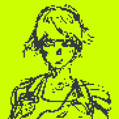 Robin Alpha#600
