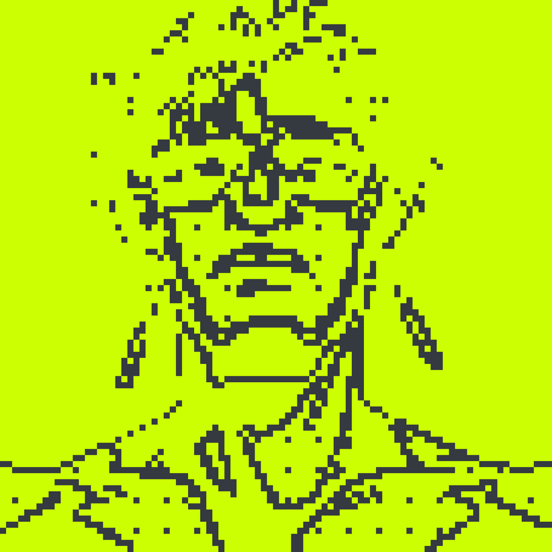 Robin Alpha#601
