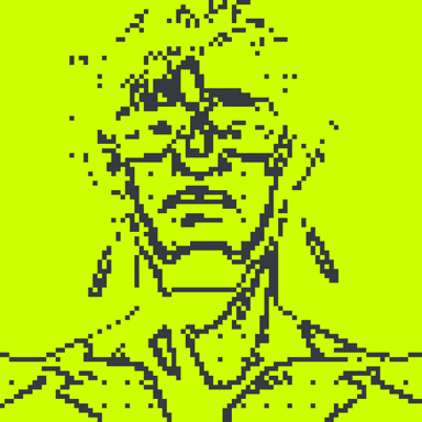 Robin Alpha#601