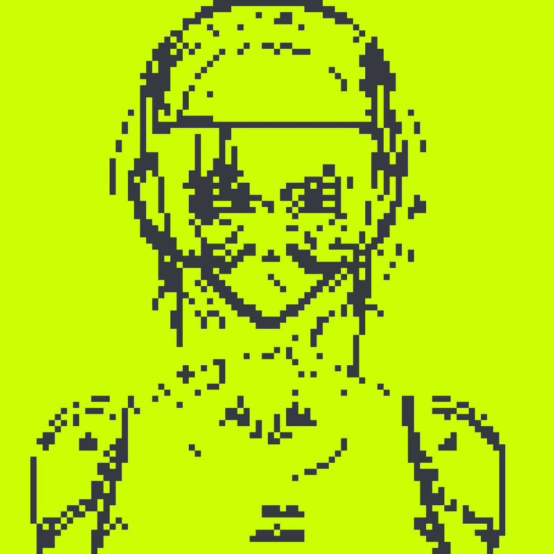 Robin Alpha#604