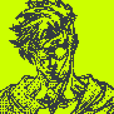 Robin Alpha#613