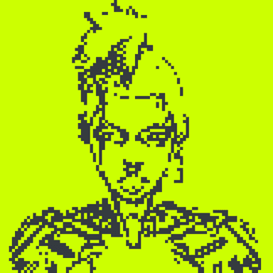 Robin Alpha#631