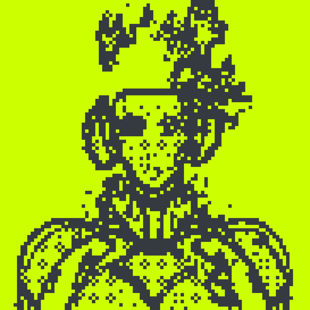 Robin Alpha#638
