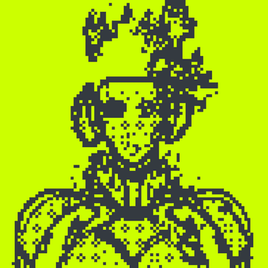 Robin Alpha#638