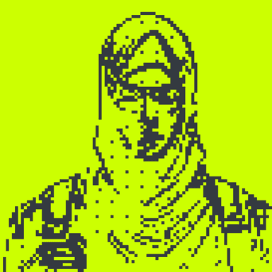 Robin Alpha#640