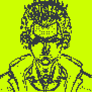 Robin Alpha#645