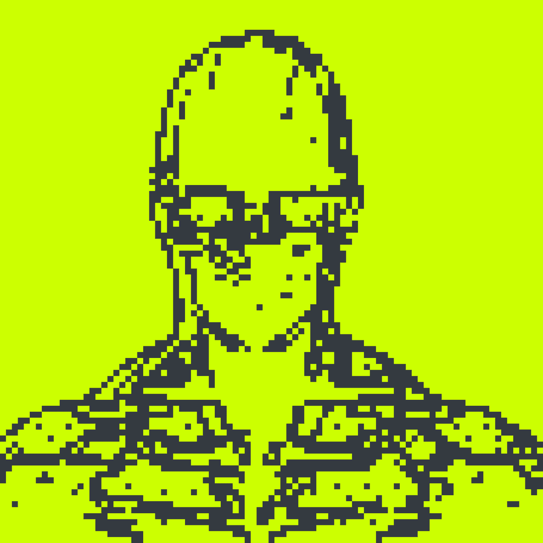 Robin Alpha#664