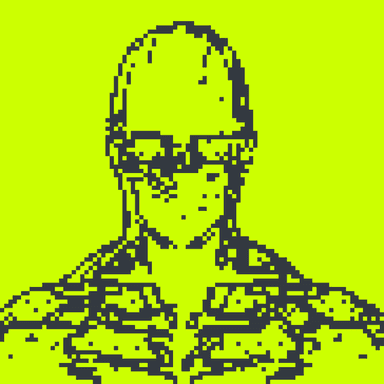 Robin Alpha#664
