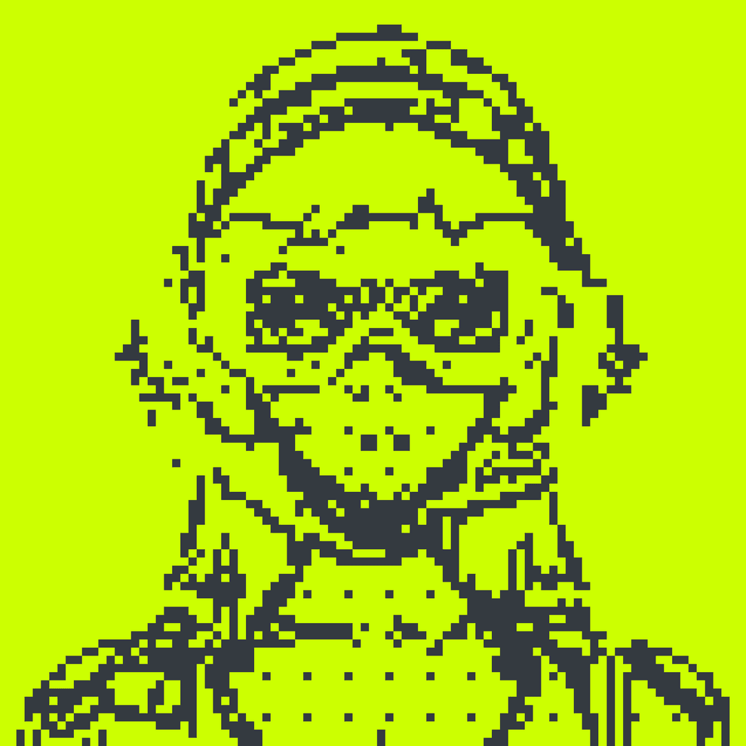 Robin Alpha#669